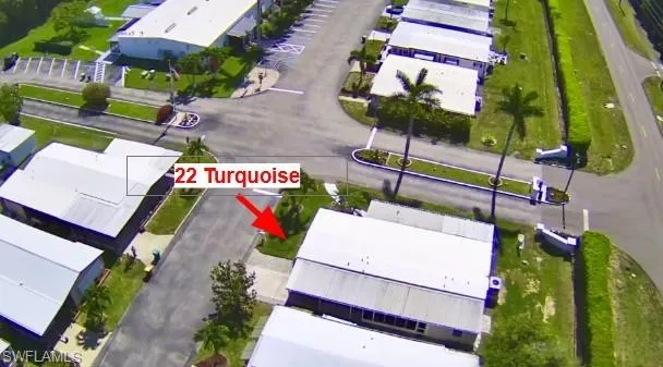 22  Turquoise  AVE, Naples, FL 34114