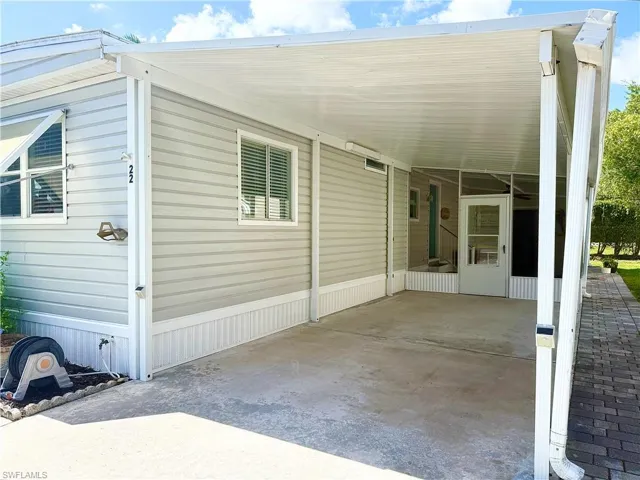 22  Turquoise  AVE, Naples, FL 34114