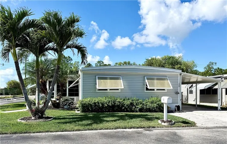 22  Turquoise  AVE, Naples, FL 34114