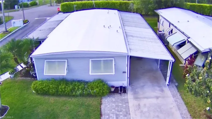 22  Turquoise  AVE, Naples, FL 34114