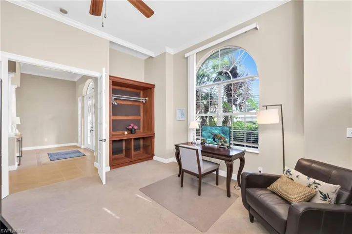 4th Bedroom/Den