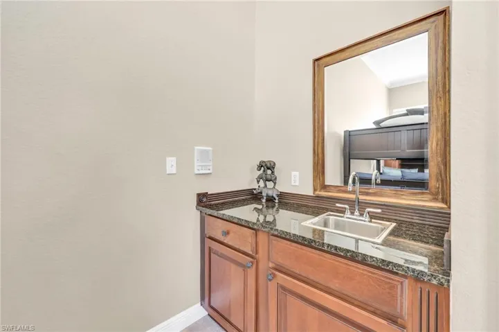 Wet Bar