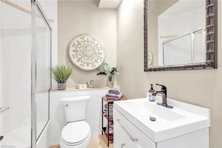 3rd Bathroom