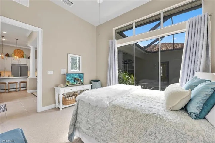 2nd Bedroom - Ensuite