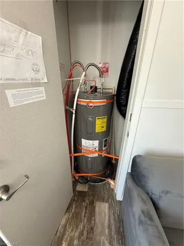 Electrical Panel