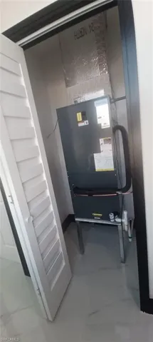 View of utilities