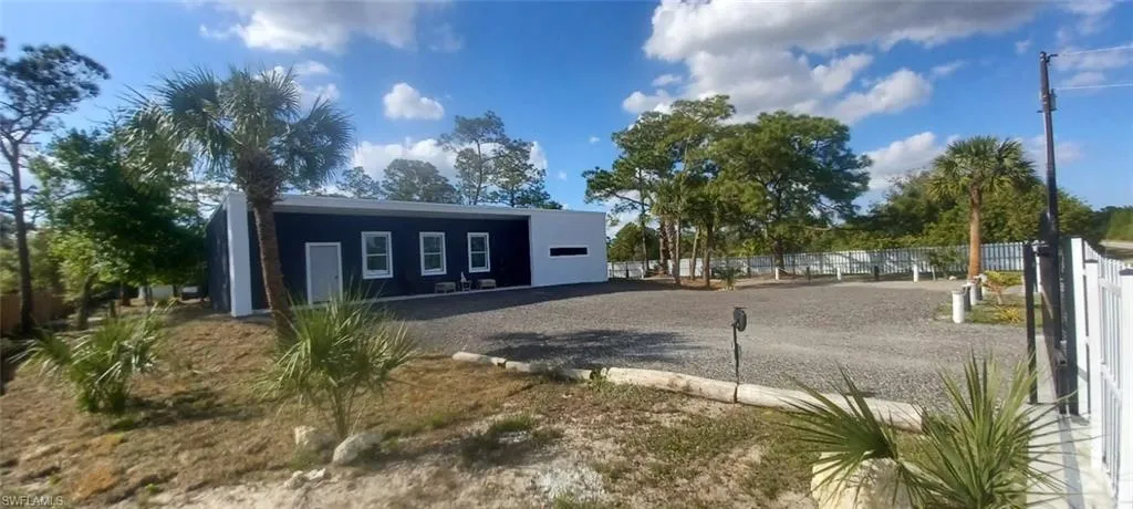 810 S Cabbage Palm St, Clewiston Fl 33440