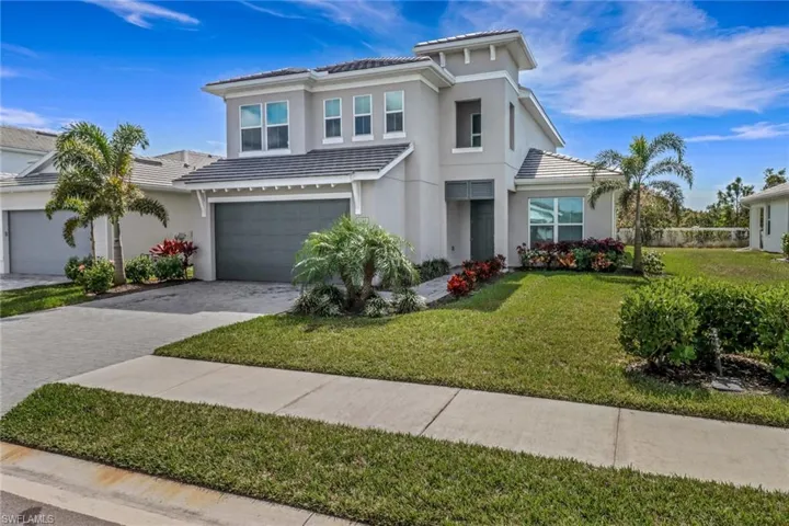 9248  Cayman  DR, Naples, FL 34114
