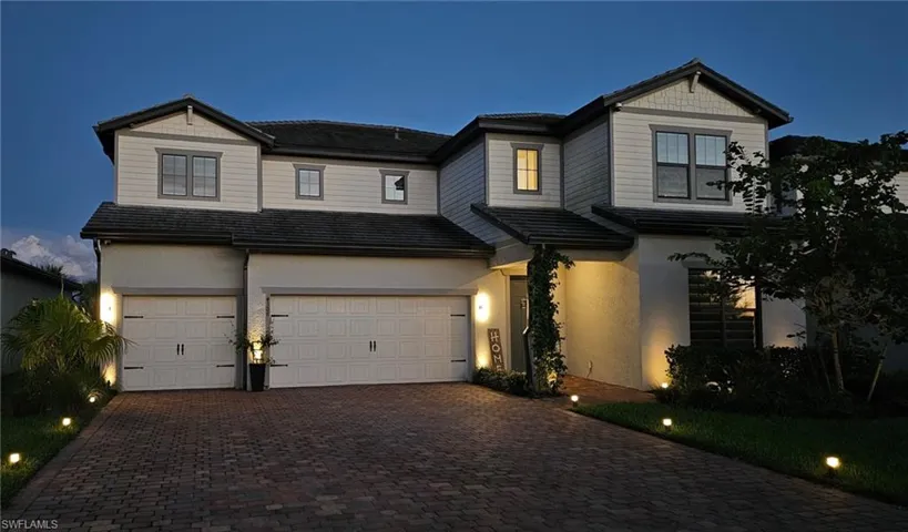 4308 Arlington Dr, Ave Maria, Florida 34142