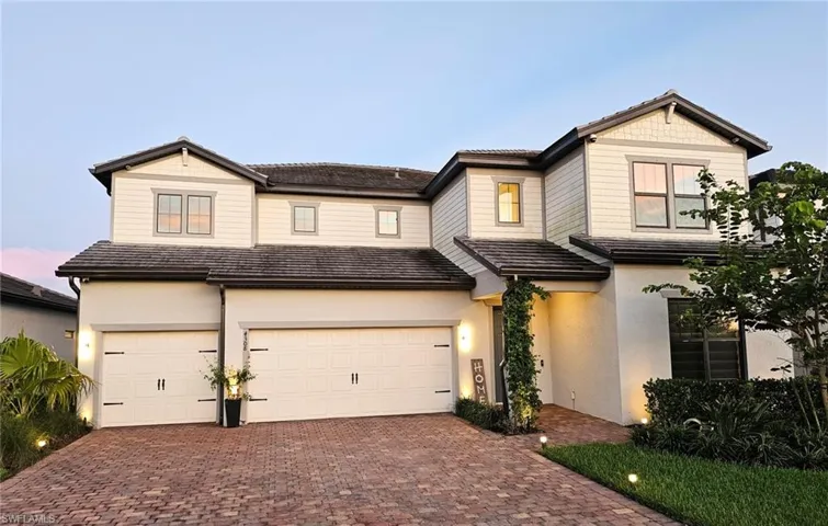4308 Arlington Dr, Ave Maria, Florida 34142
