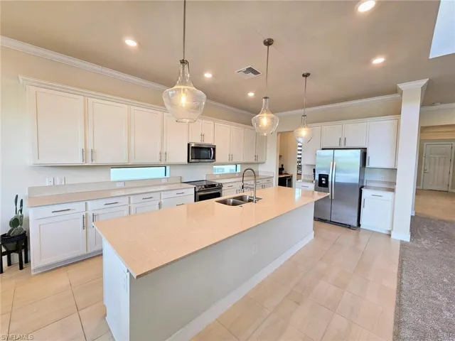 4308 Arlington Dr, Ave Maria, Florida 34142