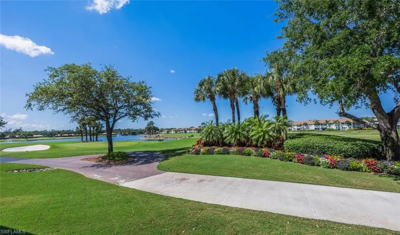 Golf Course