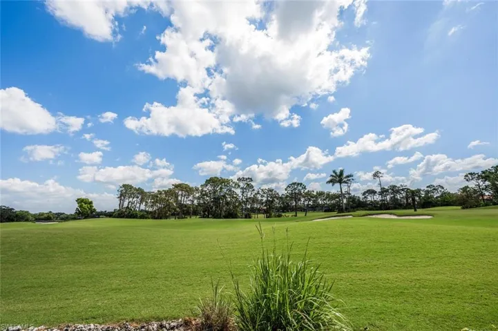 Golf Course