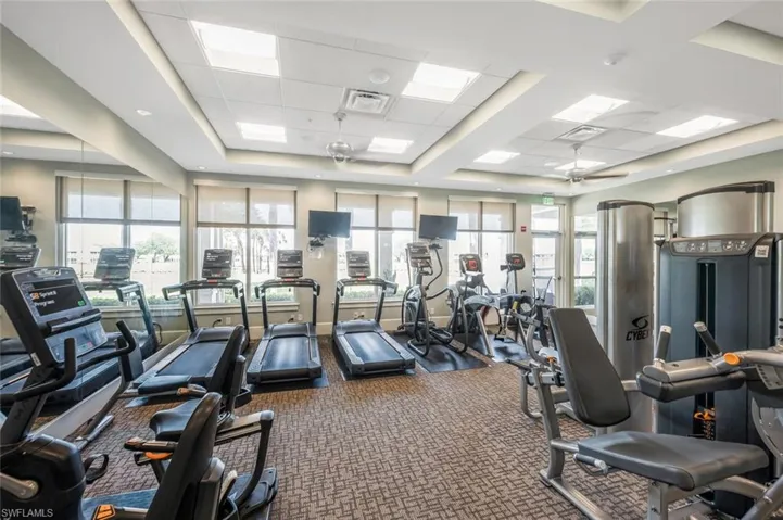 Community Gym