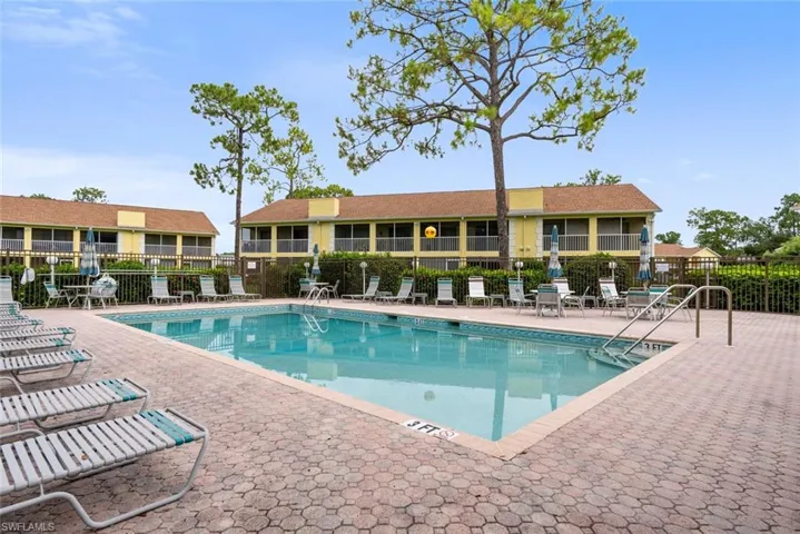 Cabana at Pool invites owners to community events year round!
