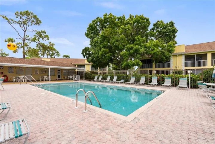 Cabana at Pool invites owners to community events year round!