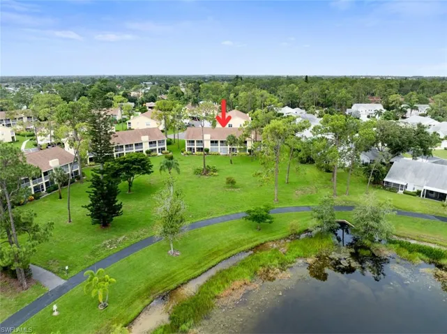 Home has spectacular view of Kings Lake for your enjoyment!
