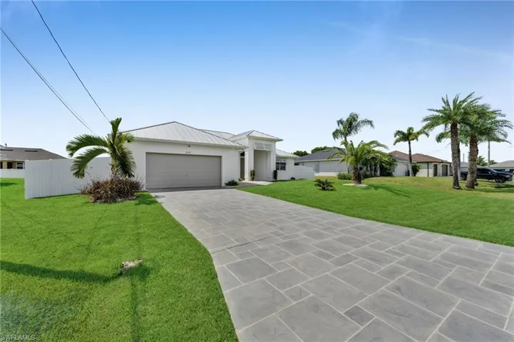 3330 NW 5TH  TER, Cape Coral, FL 33993