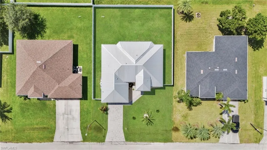 3330 Nw 5th Ter, Cape Coral, Florida 33993