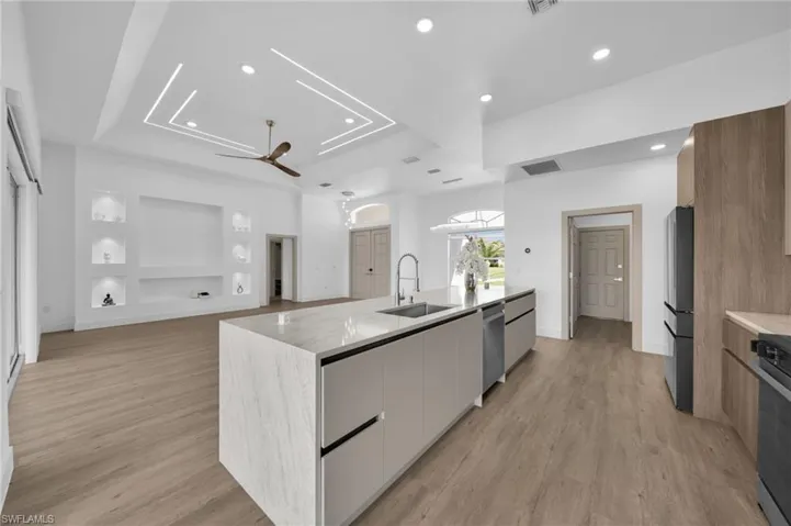 3330 NW 5TH  TER, Cape Coral, FL 33993