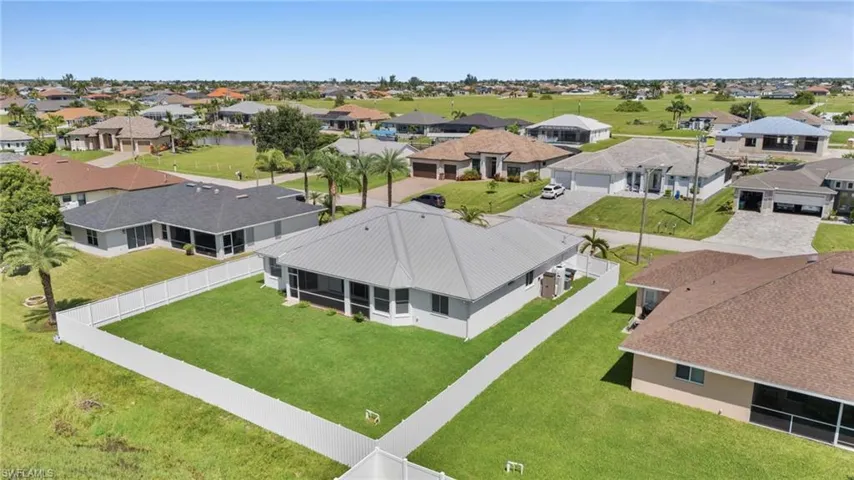 3330 Nw 5th Ter, Cape Coral, Florida 33993