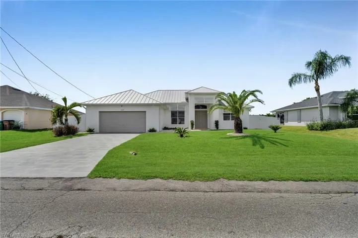 3330 Nw 5th Ter, Cape Coral, Florida 33993