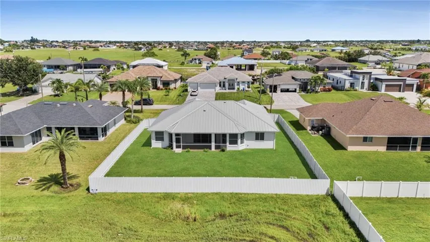 3330 NW 5TH  TER, Cape Coral, FL 33993