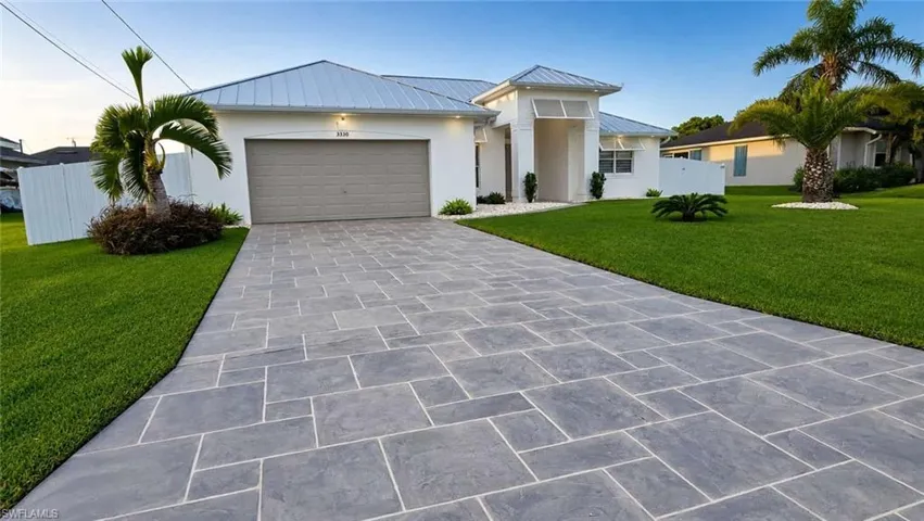 3330 Nw 5th Ter, Cape Coral, Florida 33993