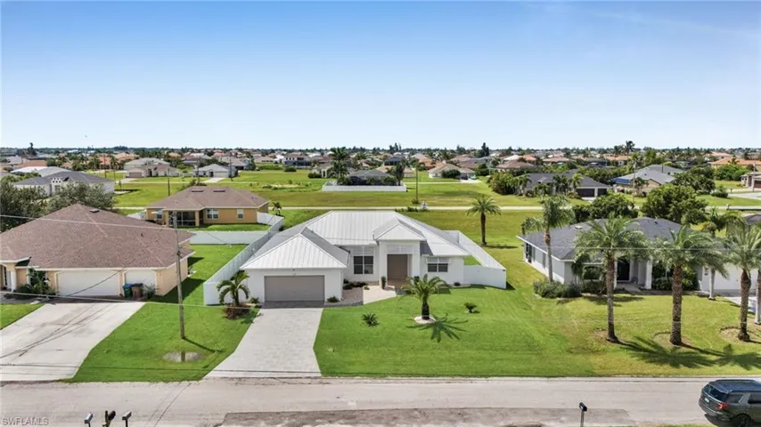 3330 NW 5TH  TER, Cape Coral, FL 33993