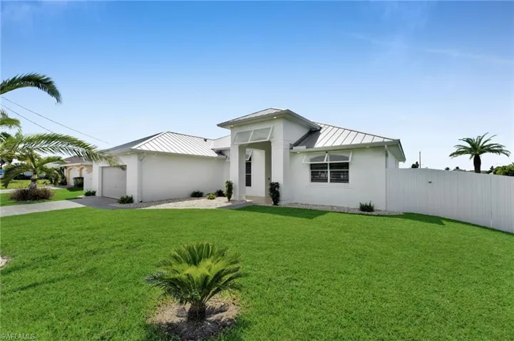 3330 Nw 5th Ter, Cape Coral, Florida 33993