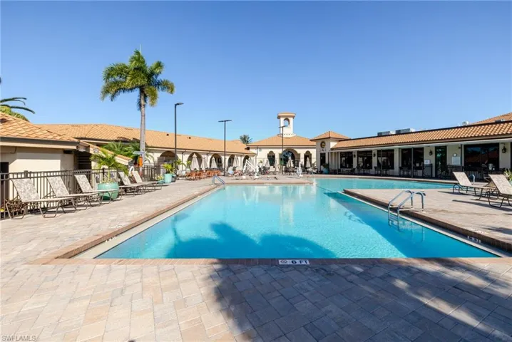 2340 Palo Duro Blvd, North Fort Myers, Florida 33917