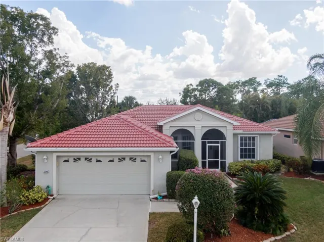 2340 Palo Duro Blvd, North Fort Myers, Florida 33917