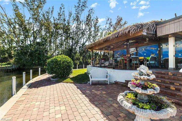 Club House
