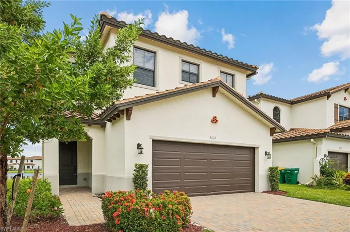 5637 Agostino Way, Ave Maria, Florida 34142