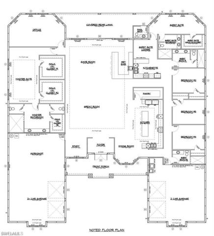 Build your dream home!
