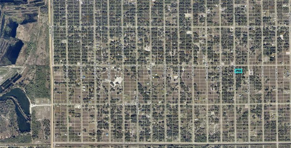 1720 Leroy AVE, LEHIGH ACRES FL 33972