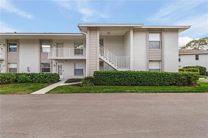 1378 Churchill CIR # 103, NAPLES FL 34116