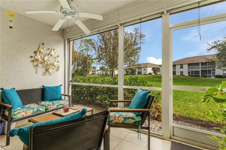 1378 Churchill CIR # 103, NAPLES FL 34116