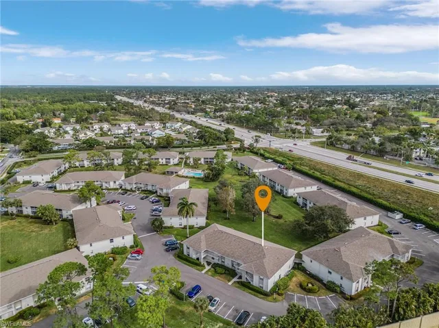 1378 Churchill CIR # 103, NAPLES FL 34116