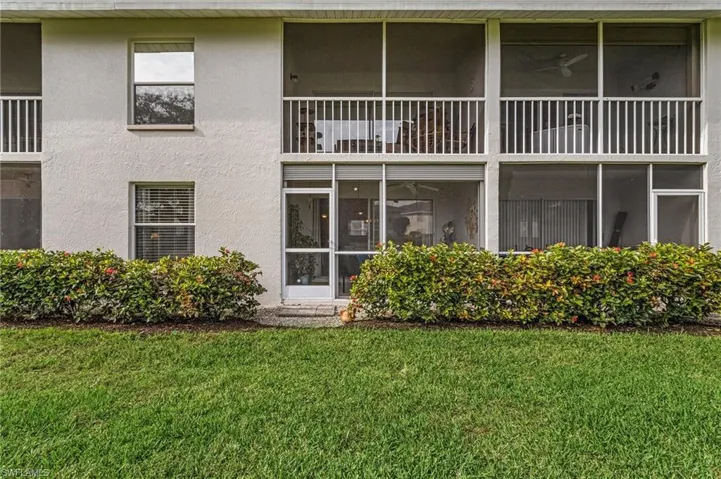 1378 Churchill CIR # 103, NAPLES FL 34116