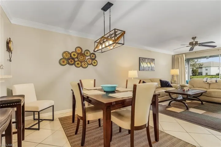 1378 Churchill CIR # 103, NAPLES FL 34116