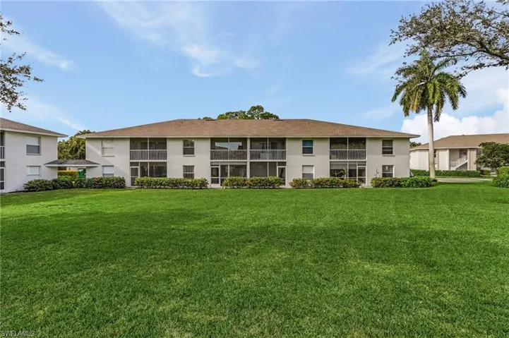 1378 Churchill CIR # 103, NAPLES FL 34116