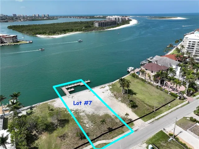 Pelican St W, Naples Fl 34113