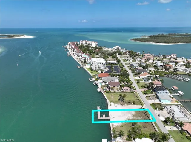 Pelican St W, Naples Fl 34113