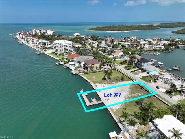Pelican St W, Naples Fl 34113