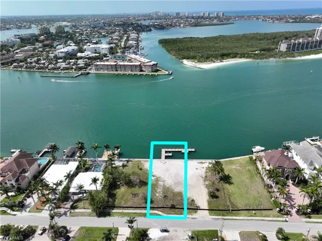 Pelican St W, Naples Fl 34113