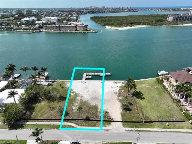 Pelican St W, Naples Fl 34113