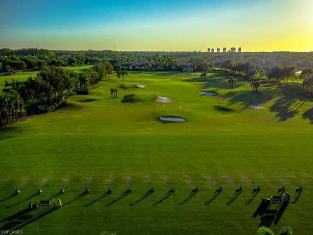 Shadow Wood Country Club - Driving Range