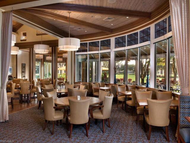 Commons Club