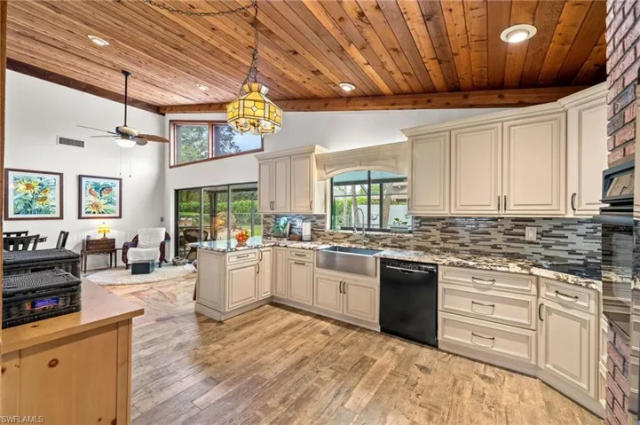 Chefs Dream Kitchen